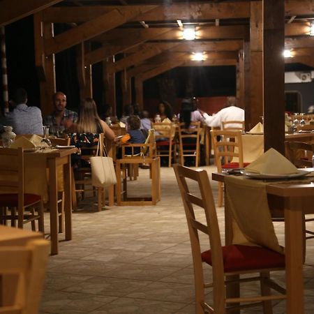 Sunbeach Hotel & Resort Bakau エクステリア 写真